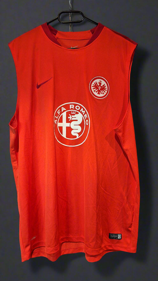 Maiou fotbal antrenament Eintracht Frankfurt, XXL
