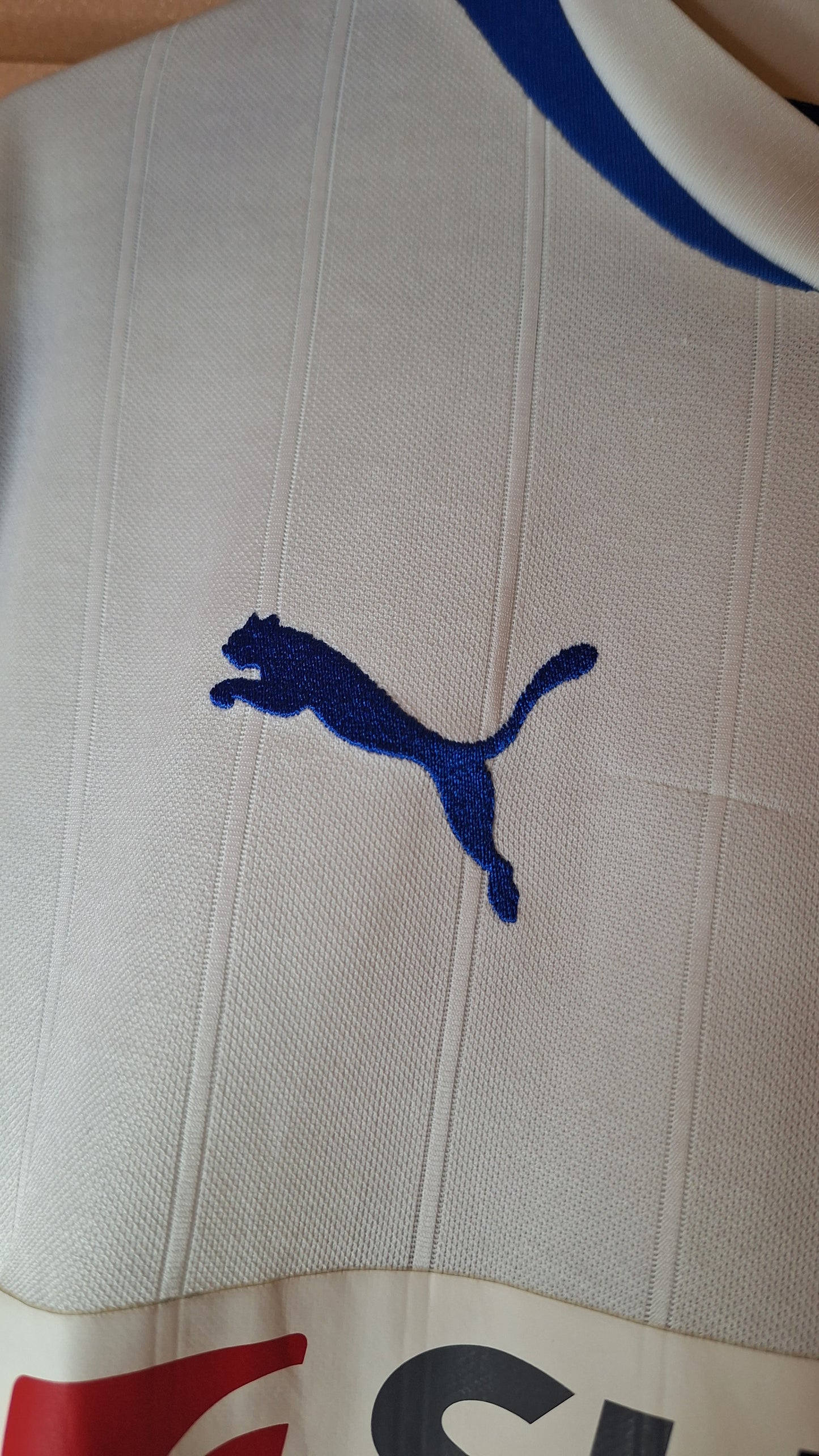 Tricou fotbal Hoffenheim 2012-2013, M