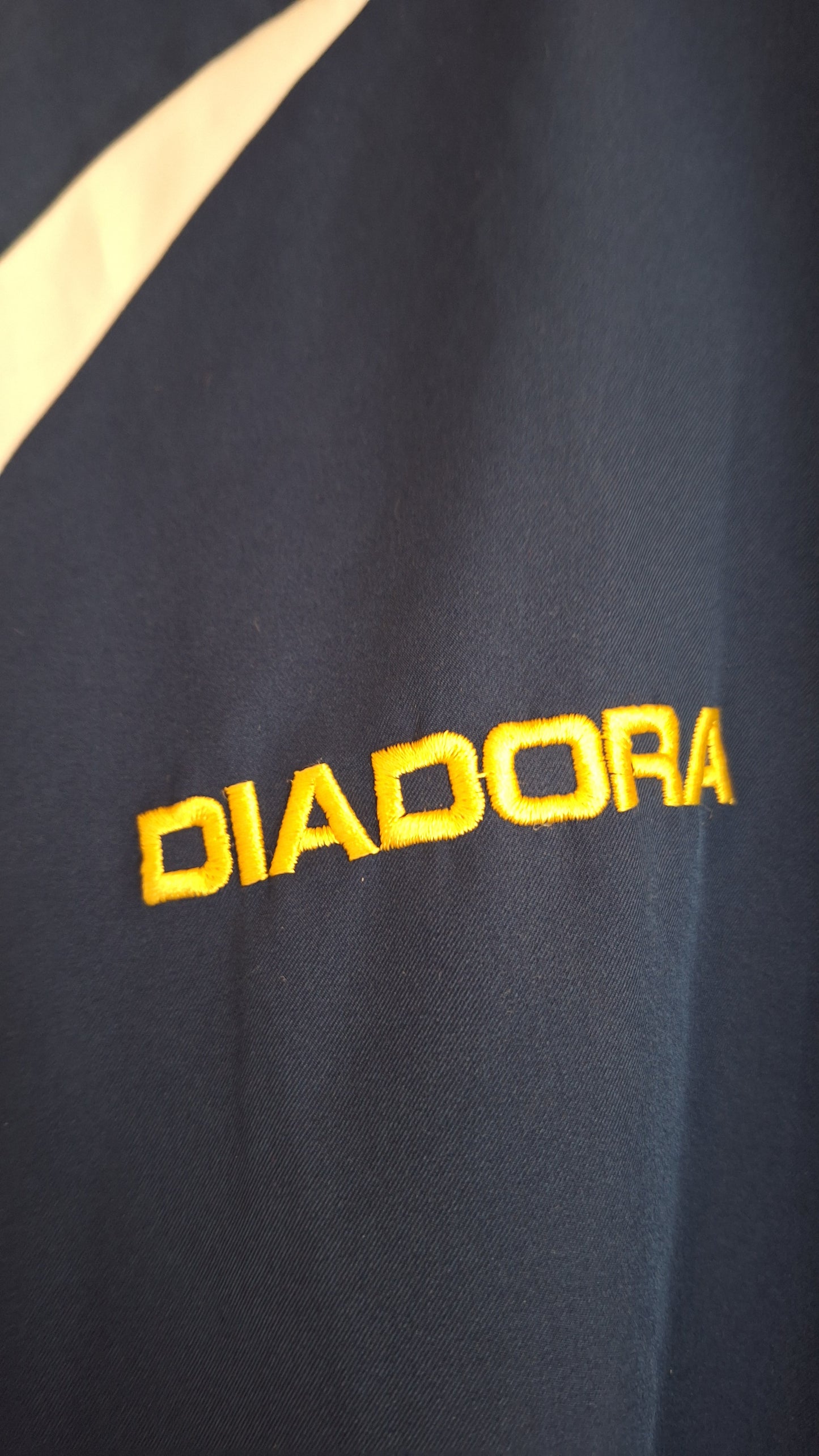 Tricou fotbal Scoția 2003, XL