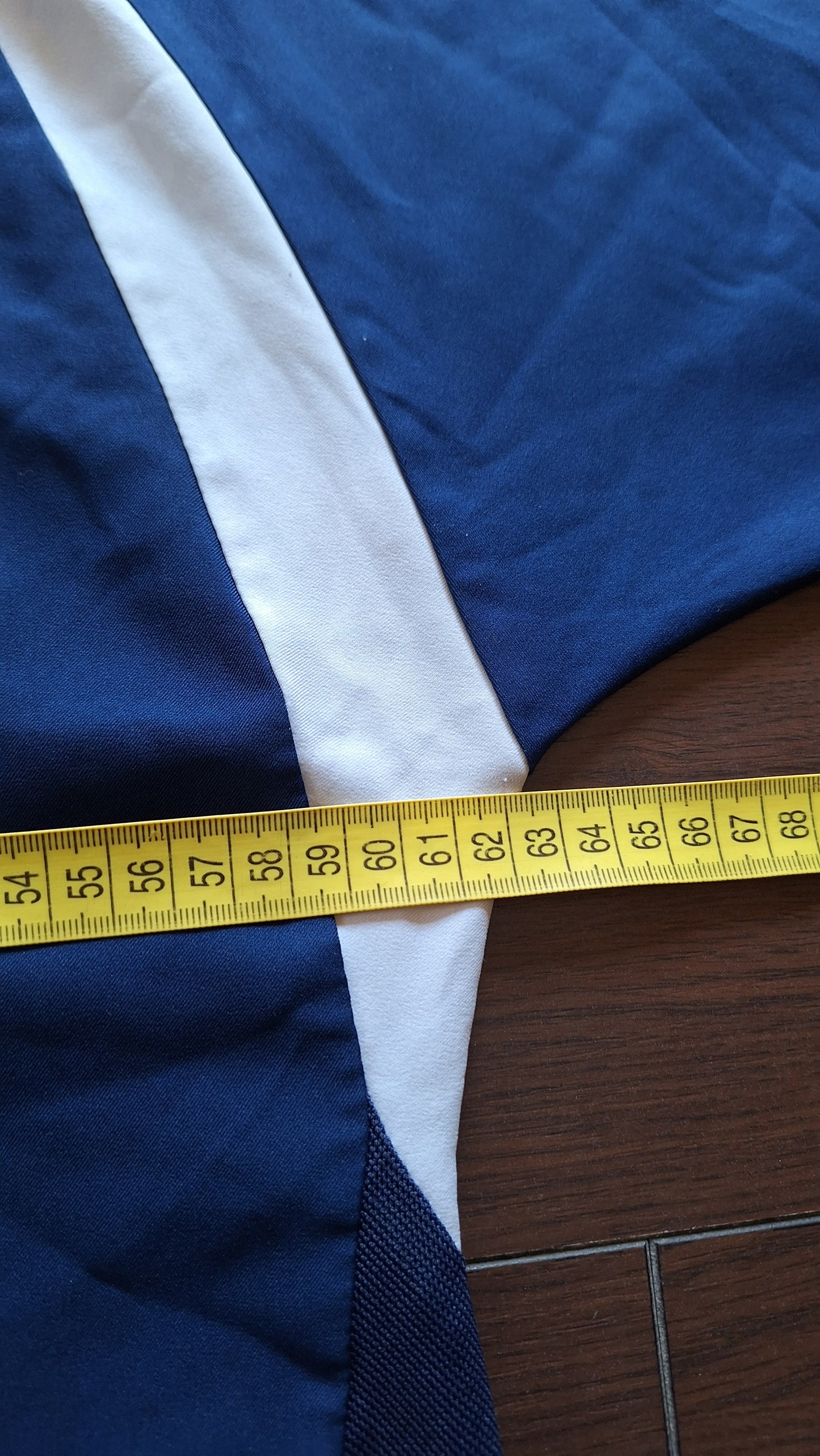 Tricou fotbal Scoția 2003, XL