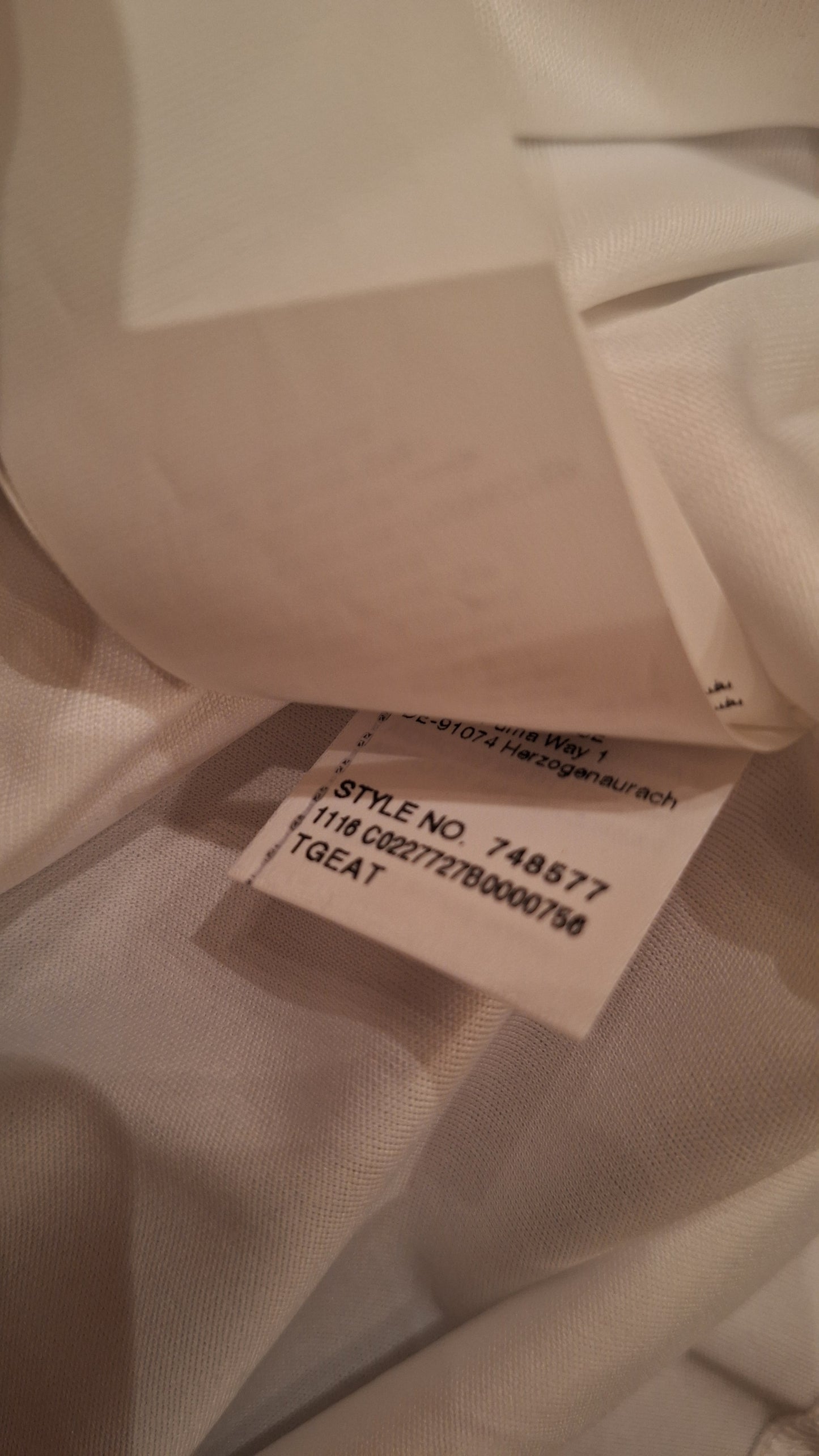 Tricou fotbal Ghana, Gyan 3, M