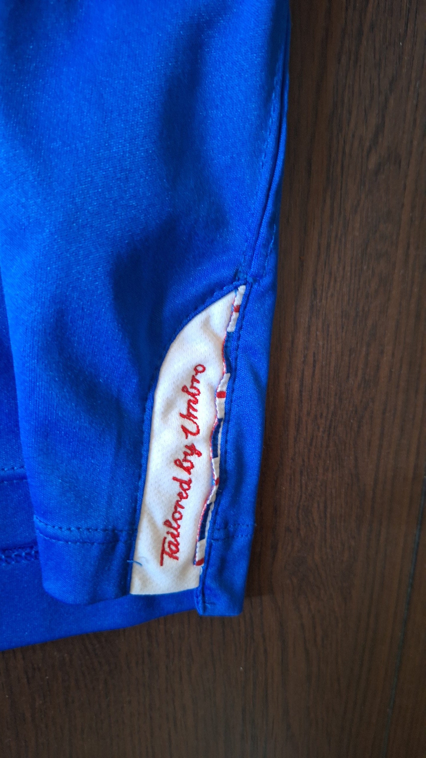 Tricou fotbal Rangers, Dorin Goian 2, XL