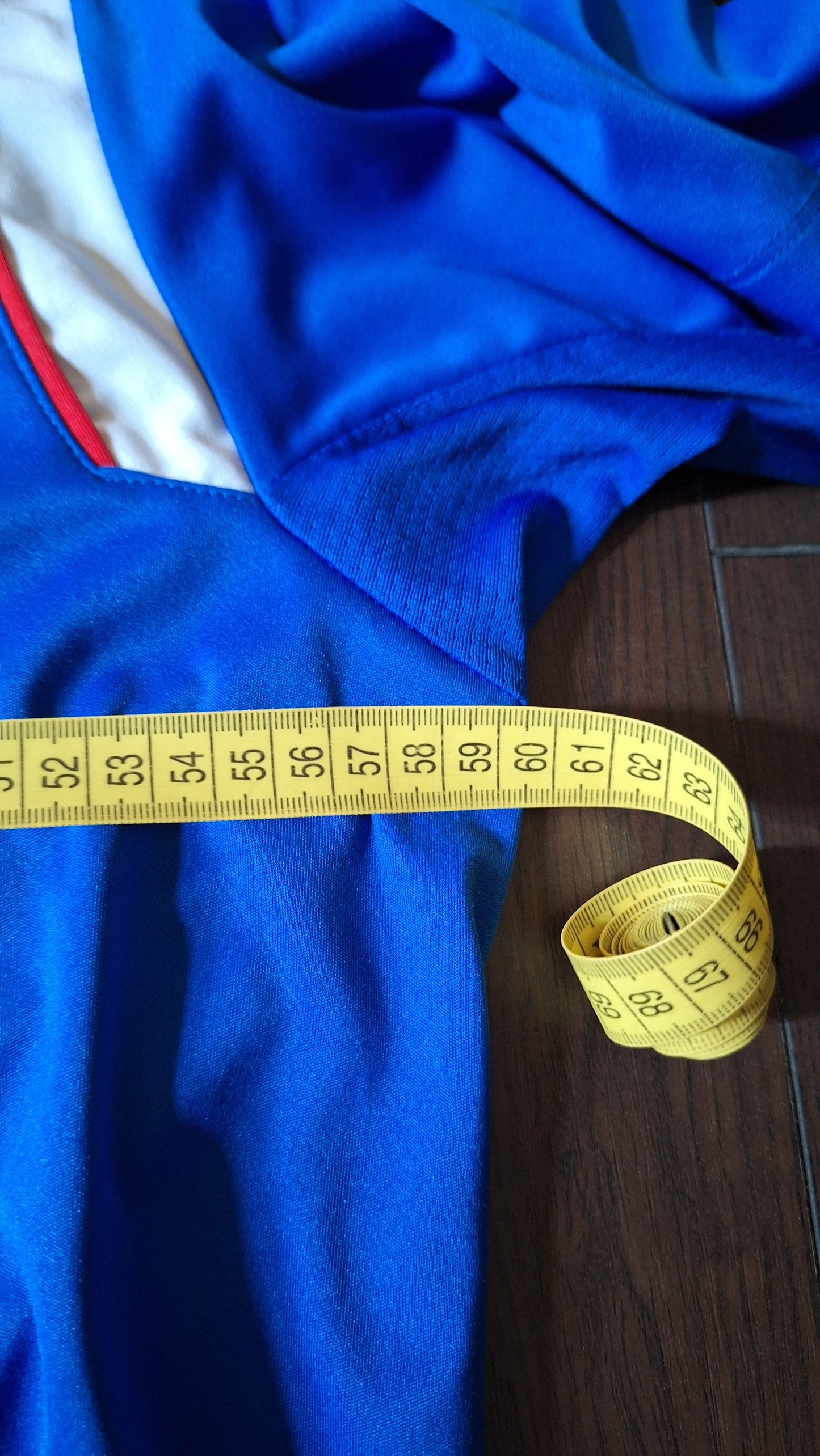 Tricou fotbal Rangers, Dorin Goian 2, XL