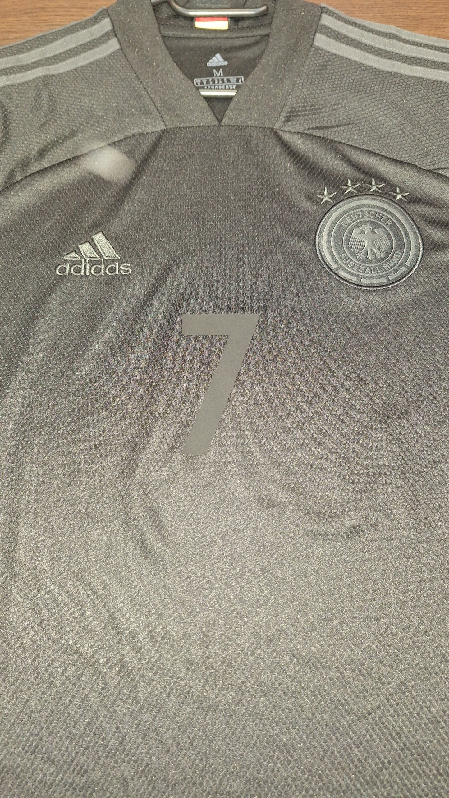 Tricou fotbal Germania 2020, Havertz 7, M