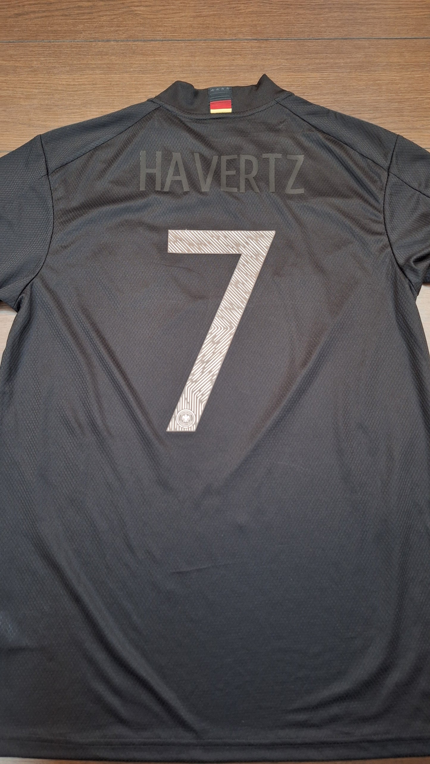 Tricou fotbal Germania 2020, Havertz 7, M