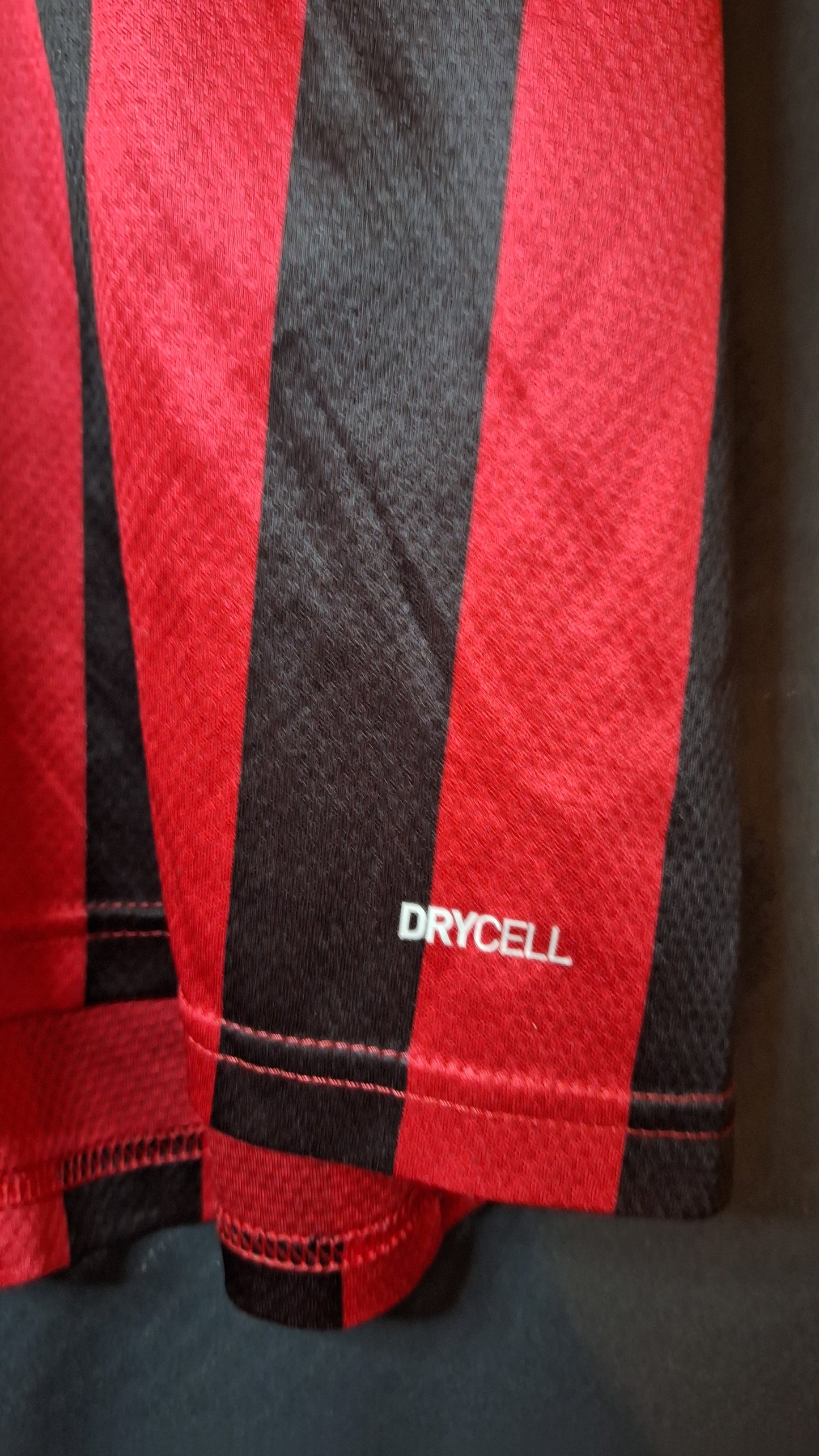 Tricou fotbal Inglostadt 2022-2023, L
