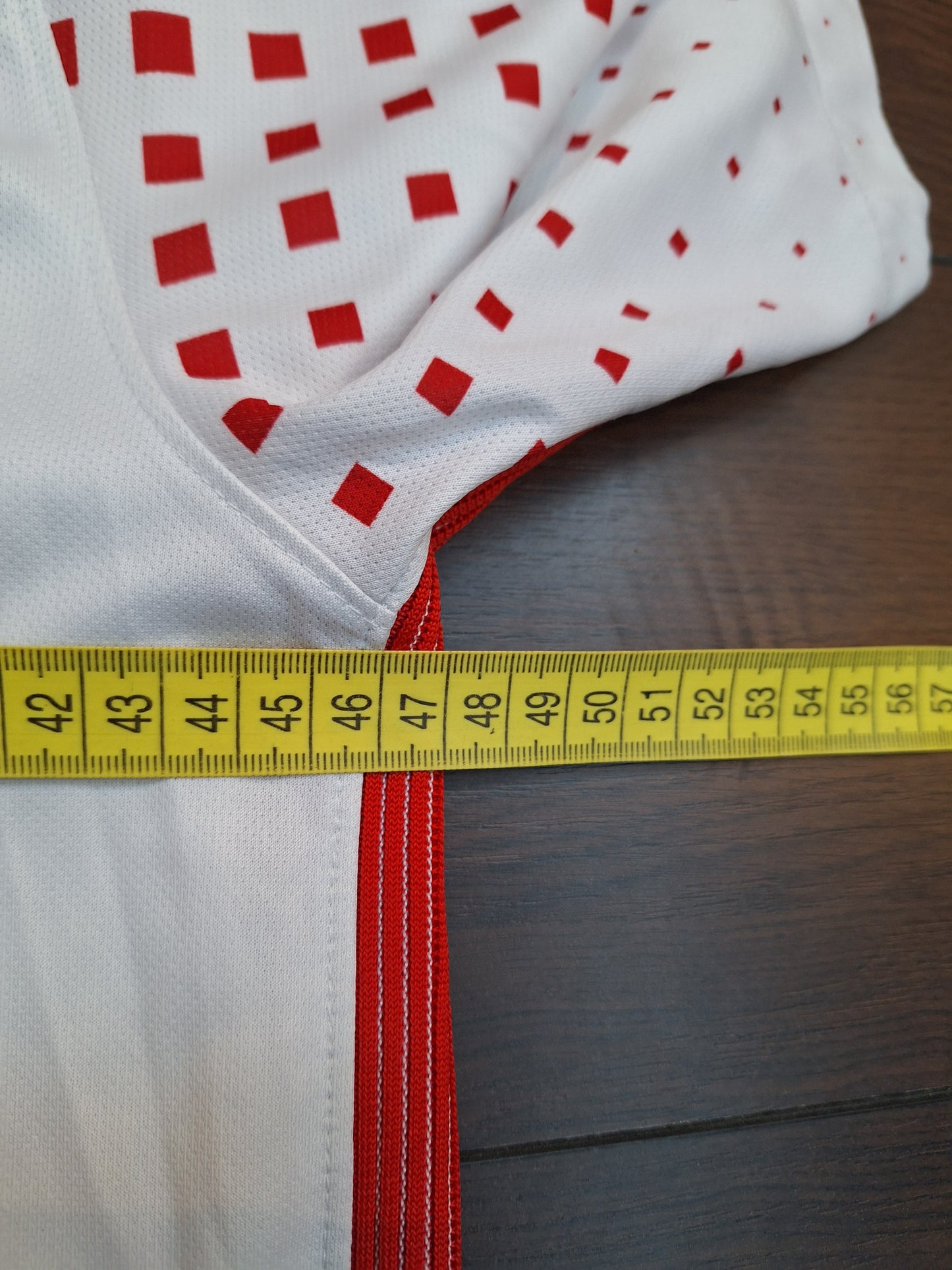Tricou fotbal RB Leipzig 2017-2018, Werner 11, S