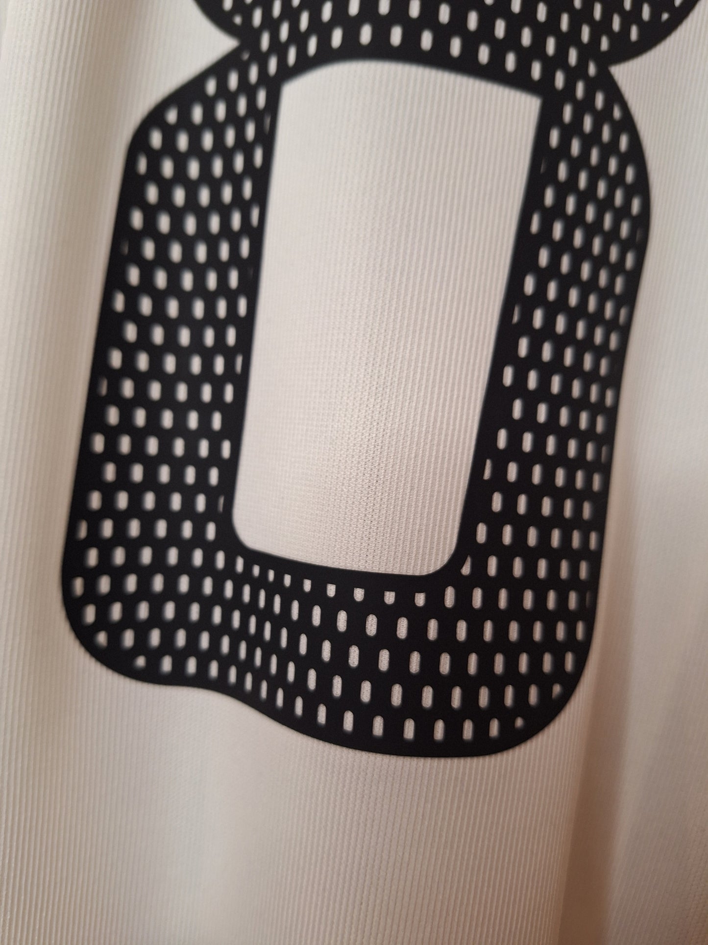 Tricou fotbal Germania 2002, Hamann 8, M
