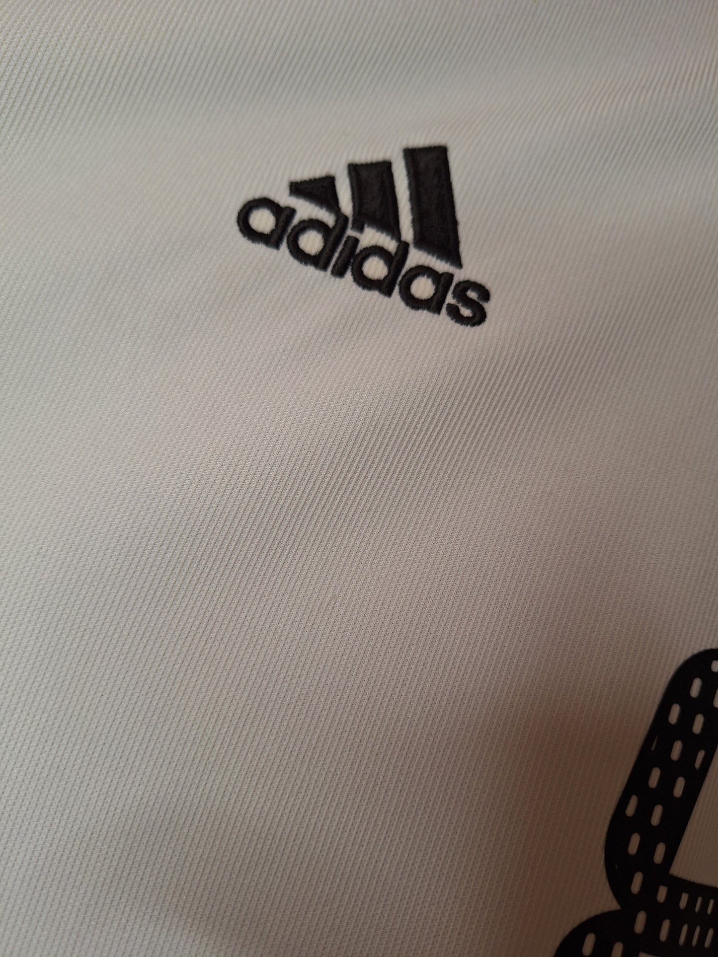 Tricou fotbal Germania 2002, Hamann 8, M