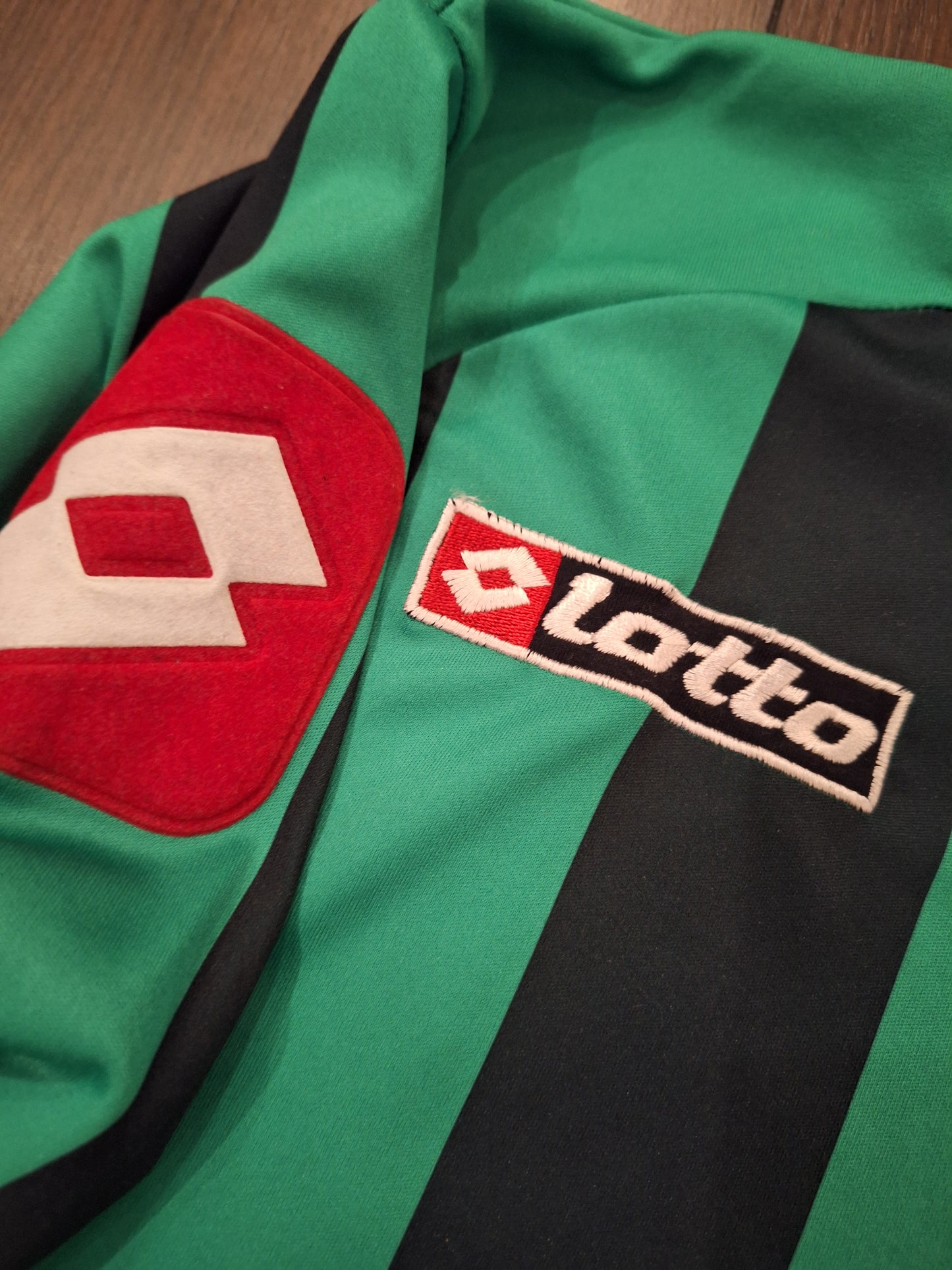 Tricou fotbal Sakaryaspor, Burak Akdis 54, M
