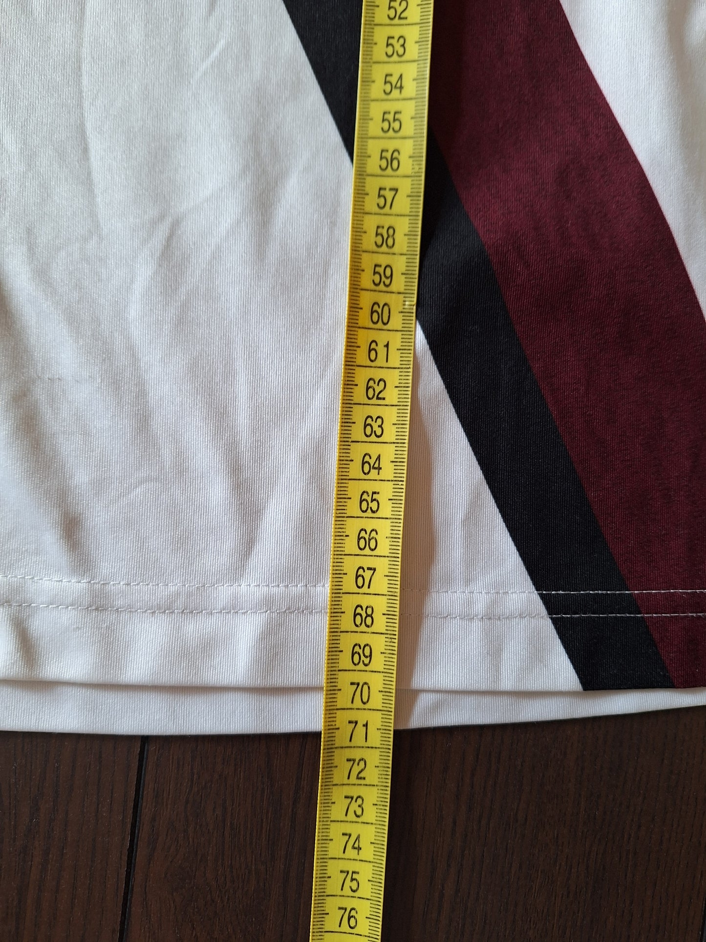 Tricou fotbal 1. FC Kaiserslautern 2010 2011 cu autografe, S
