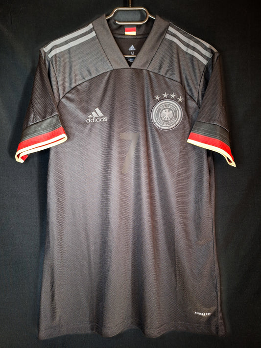 Tricou fotbal Germania 2020, Havertz 7, M