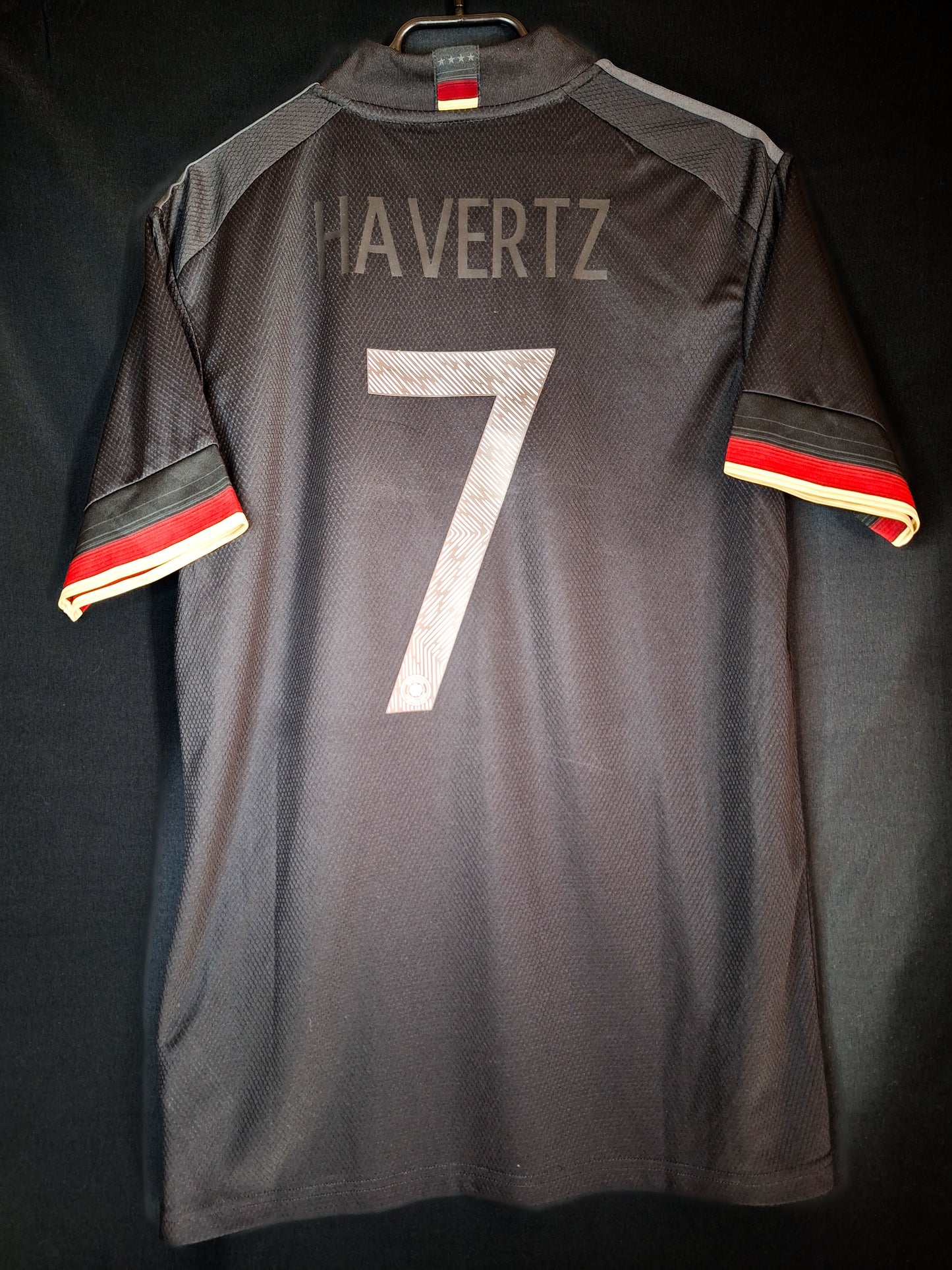 Tricou fotbal Germania 2020, Havertz 7, M