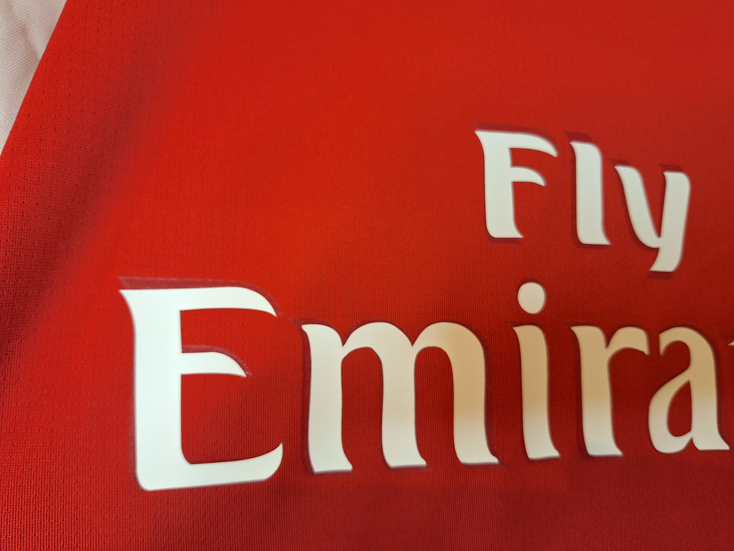Tricou fotbal Arsenal 2010-2011, Lord Bendtner 52, S/M