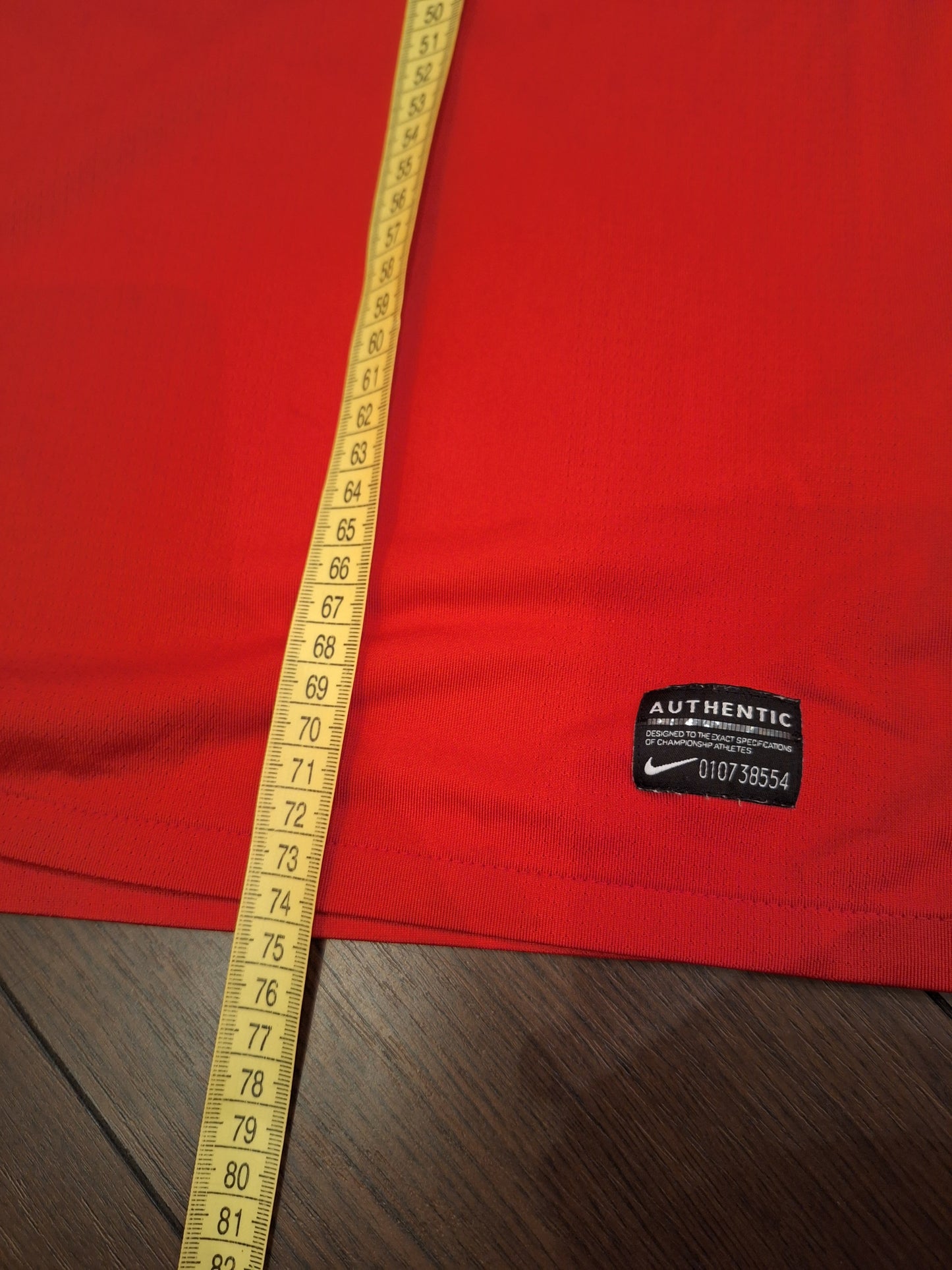 Tricou fotbal Arsenal 2010-2011, Lord Bendtner 52, S/M