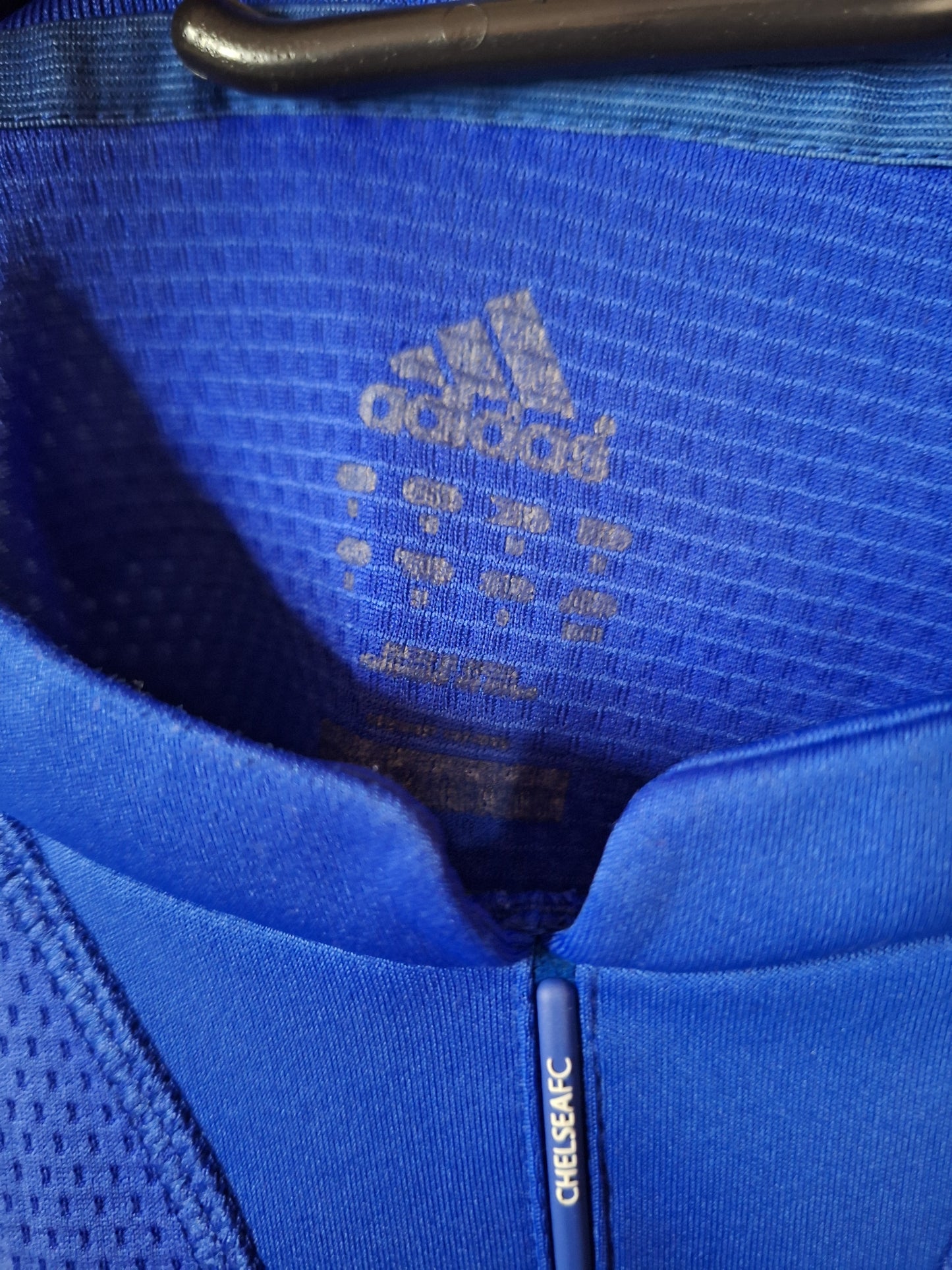 Tricou fotbal Chelsea 2009-2010, Drogba 11, M