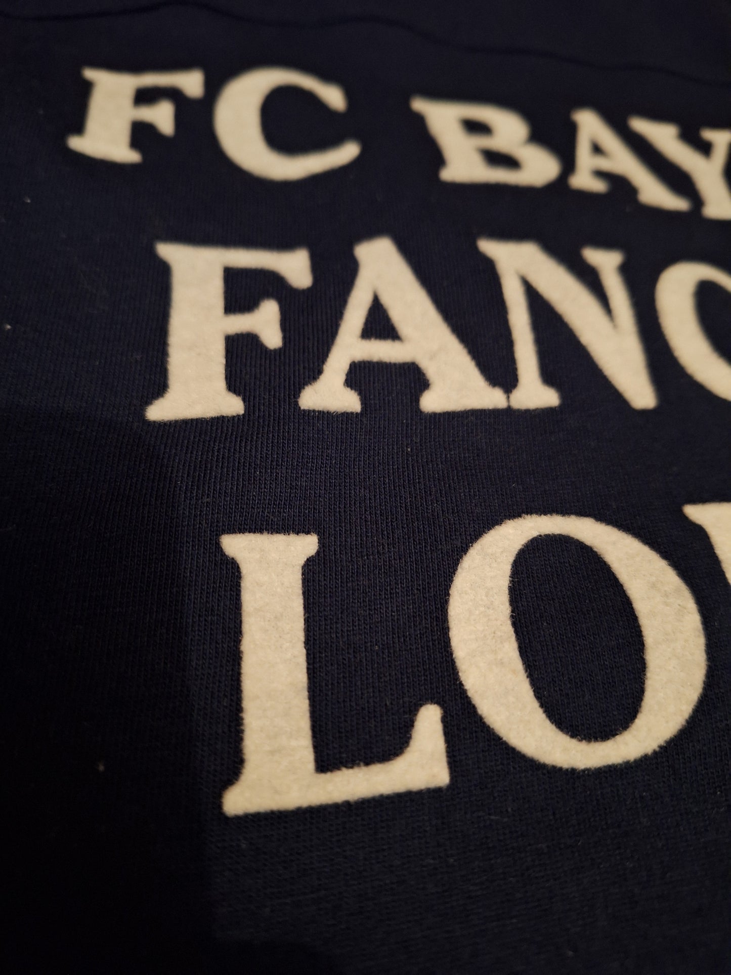 Tricou fotbal de antrenament, Bayern Munich vintage, XL