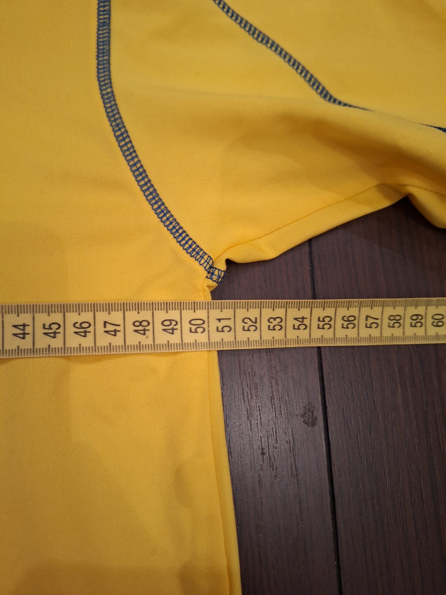 Tricou fotbal Hellas Verona 2004-2005, Adailton 10, L