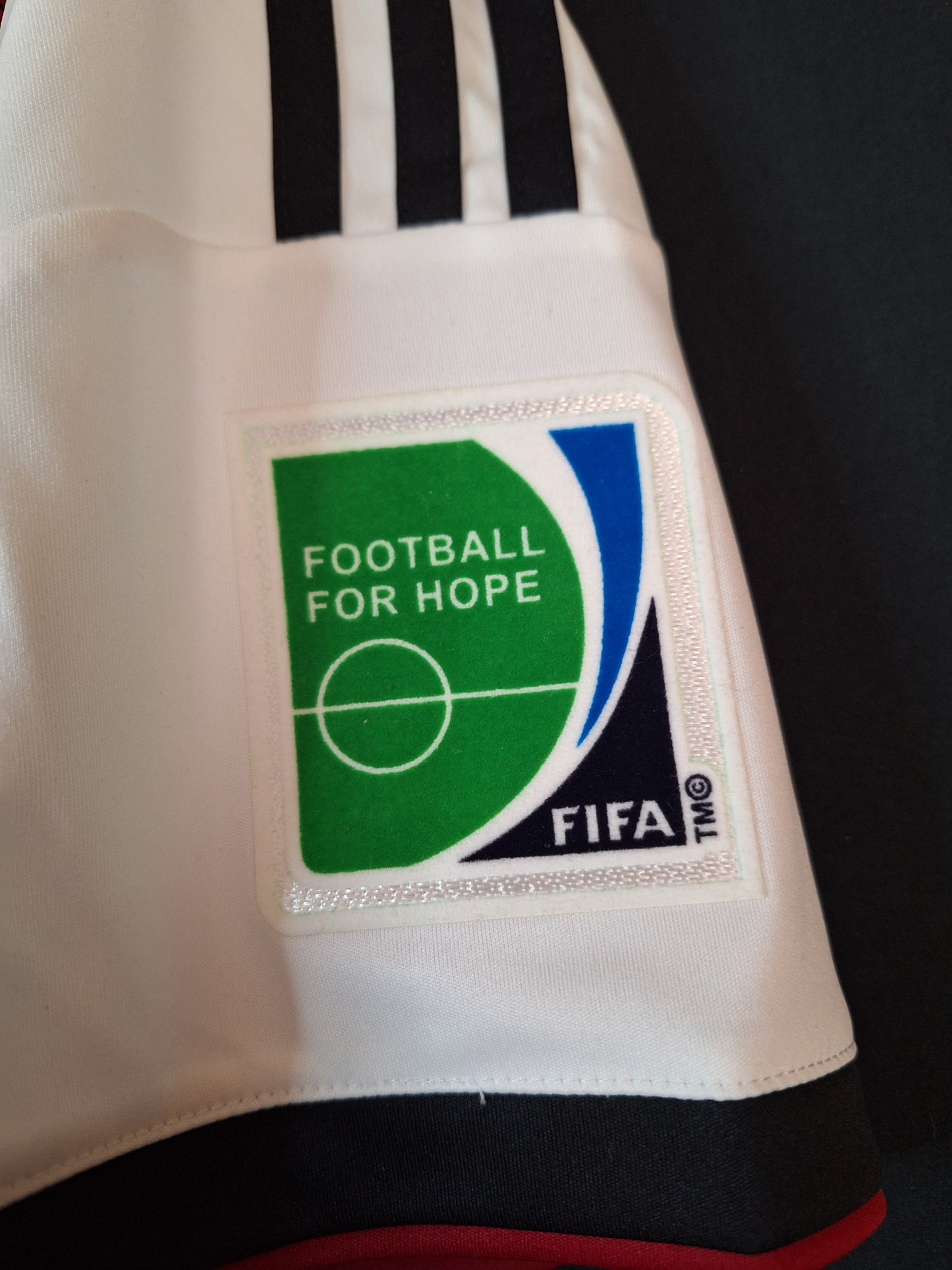 Tricou fotbal Germania 2014, Gotze, XL