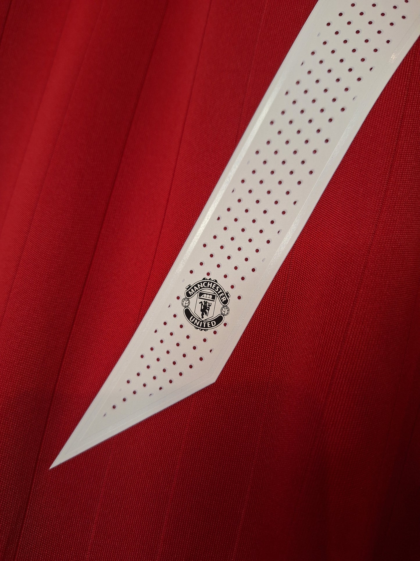 Tricou fotbal Manchester United, Ronaldo, XXL