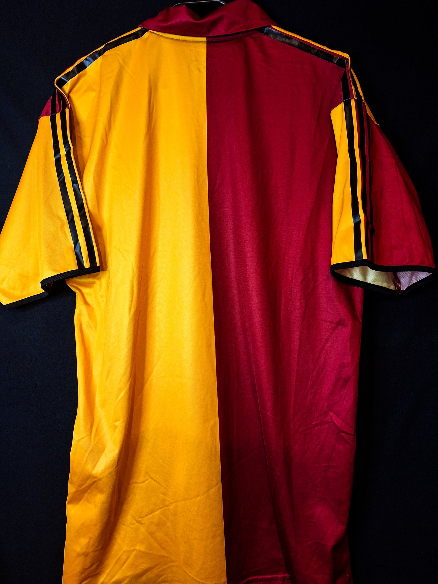 Tricou fotbal centenar Galatasaray, L