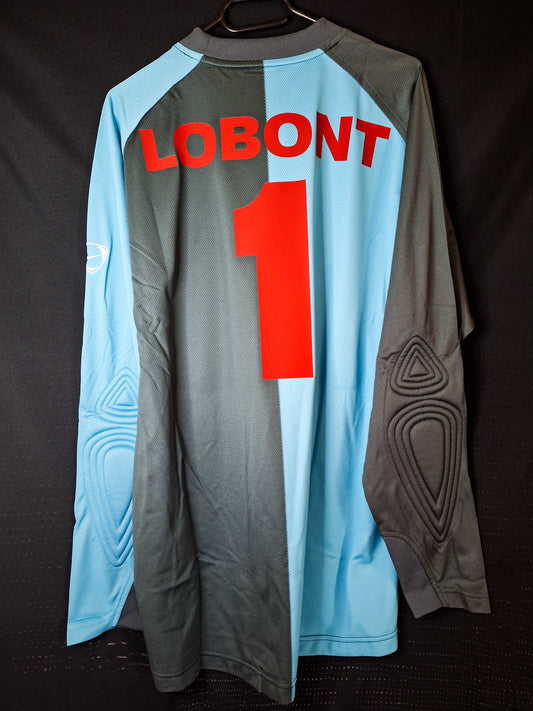 Tricou fotbal portar Dinamo, Lobont 1, L