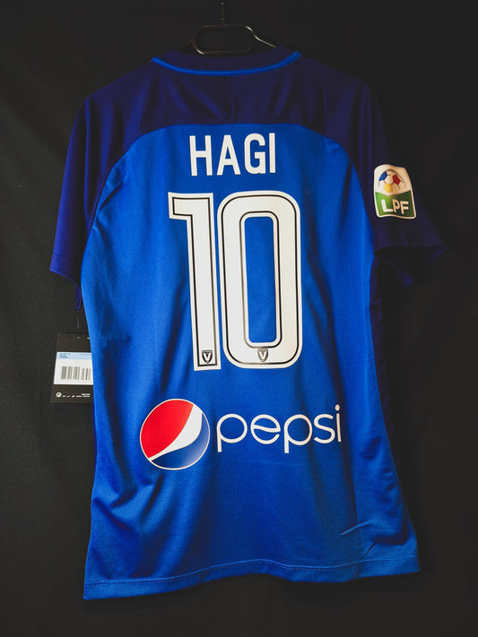 Tricou fotbal Viitorul Constanta, Hagi 10, M