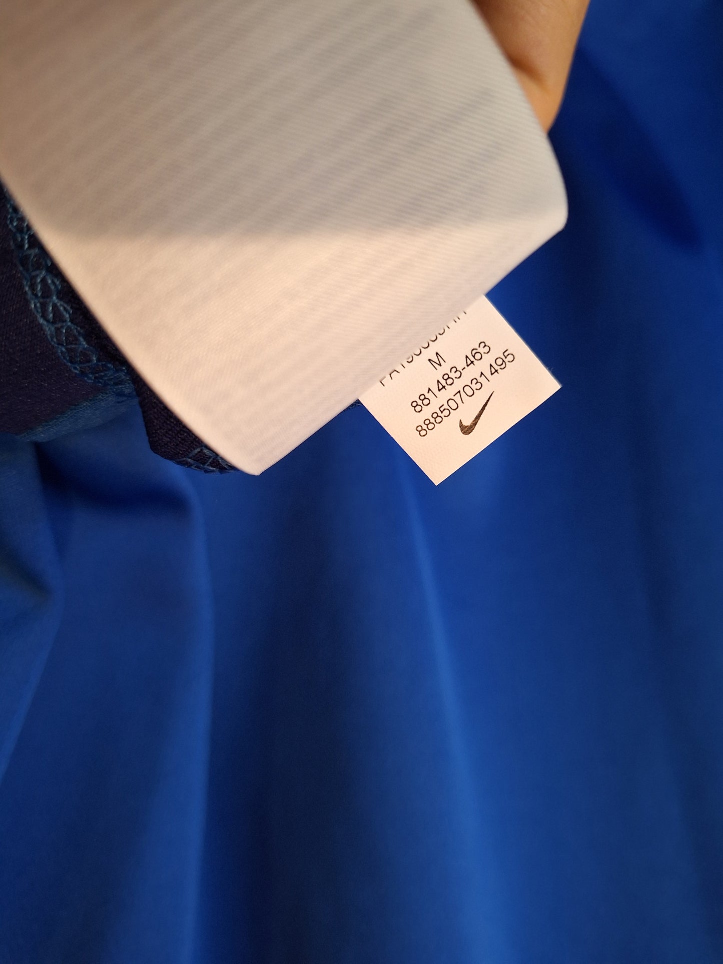 Tricou fotbal Viitorul Constanta, Hagi 10, M