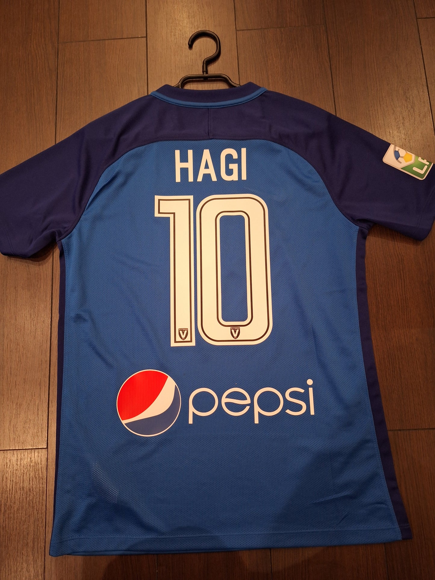 Tricou fotbal Viitorul Constanta, Hagi 10, M