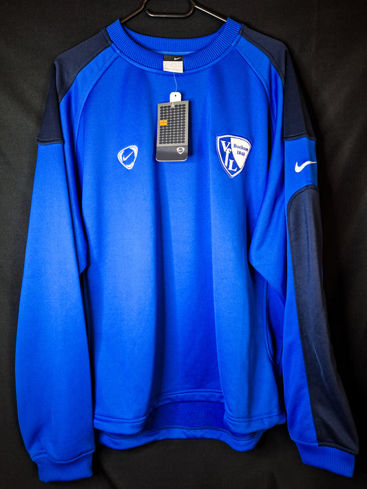 Bluză de antrenament Vfl Bochum, L/XL
