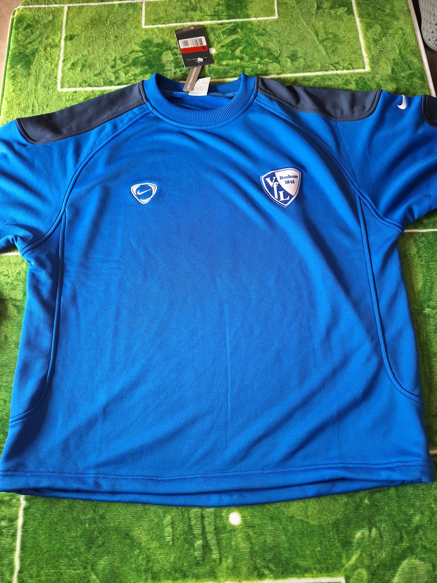 Bluză de antrenament Vfl Bochum, L/XL