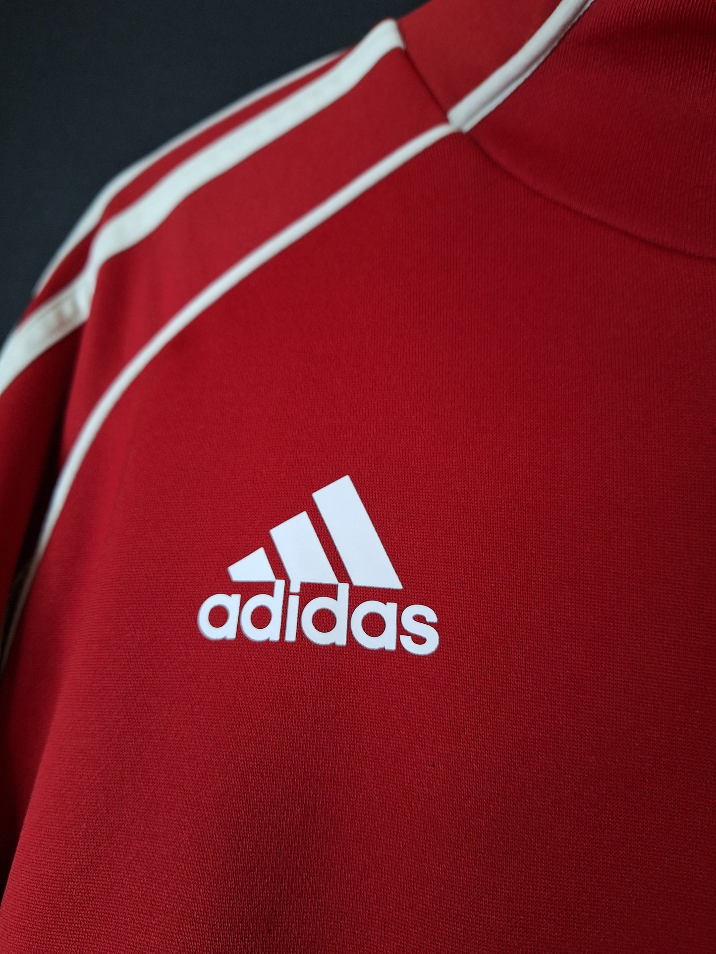 Bluză fotbal de antrenament Bayern Munchen, M