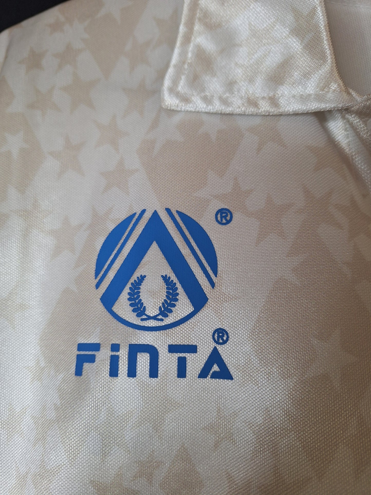 Tricou fotbal Cruzeiro, Ronaldo 9, L
