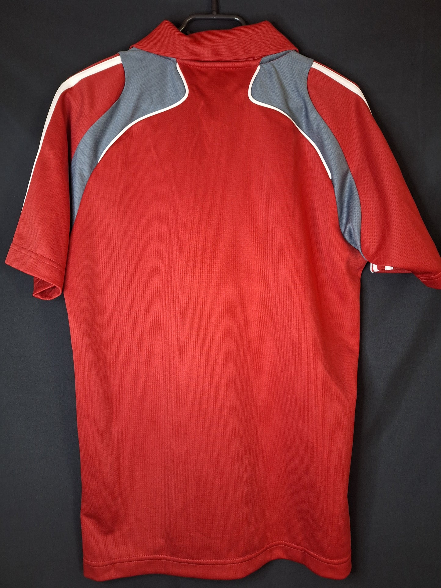 Tricou fotbal Danemarca, S/M