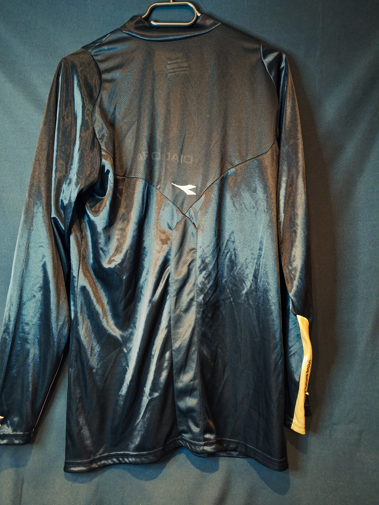 Tricou de arbitru Serie A, L