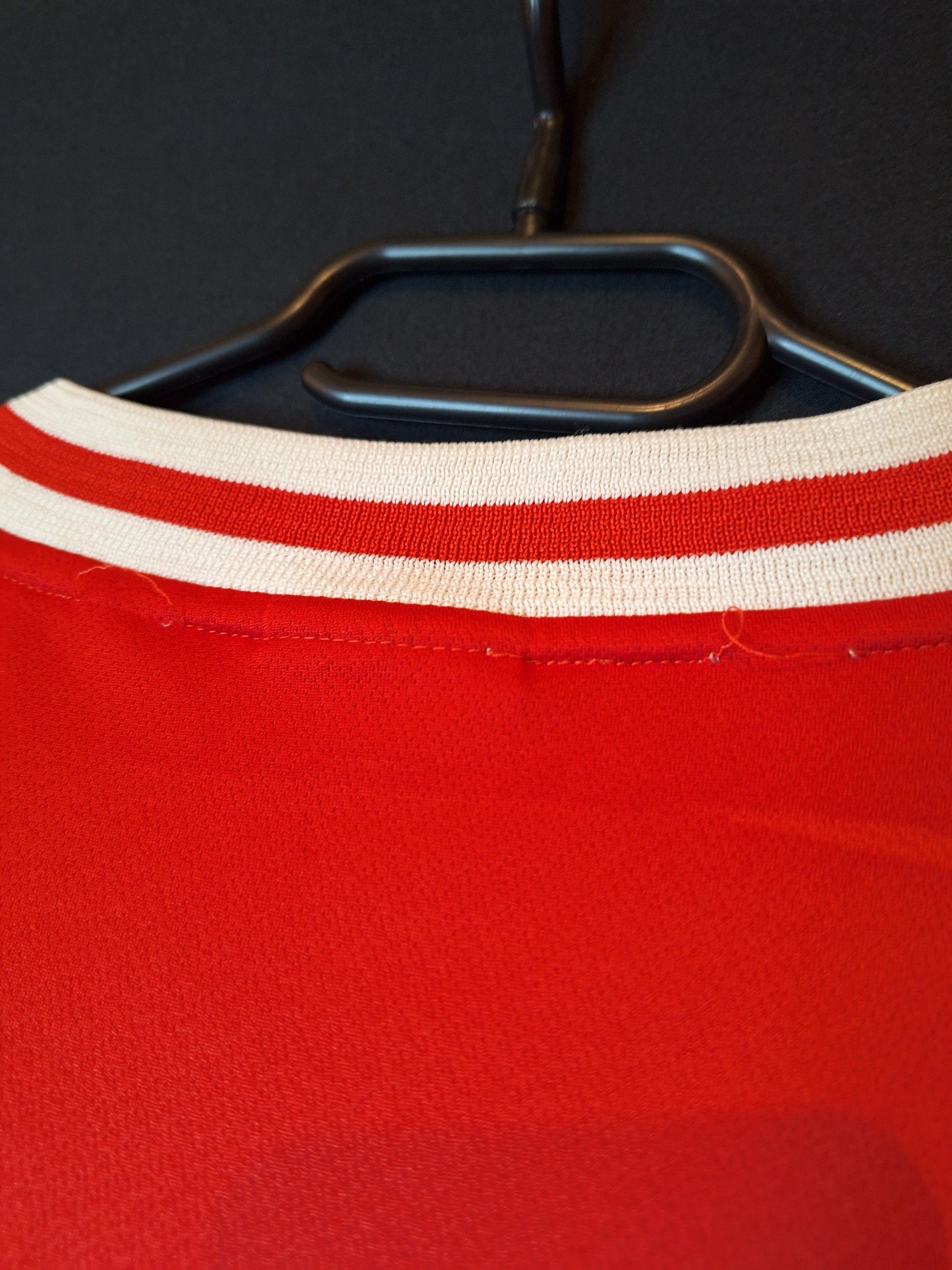 Tricou fotbal AC Bussero, XL