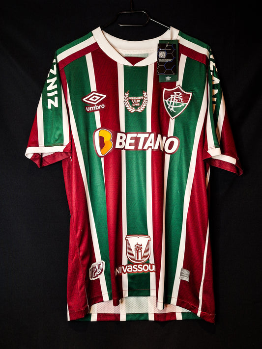 Tricou fotbal Fluminense, Ganso 10, M
