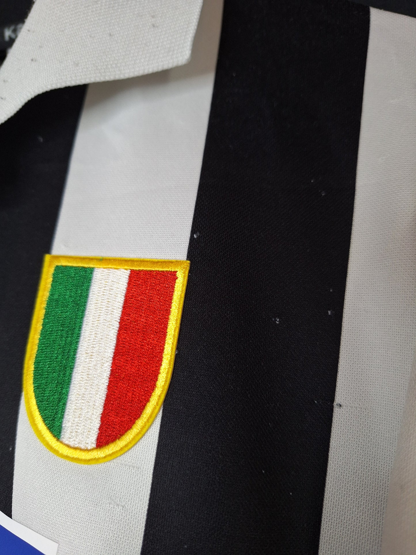 Tricou fotbal Juventus 1998-1999, Zidane 21, XL