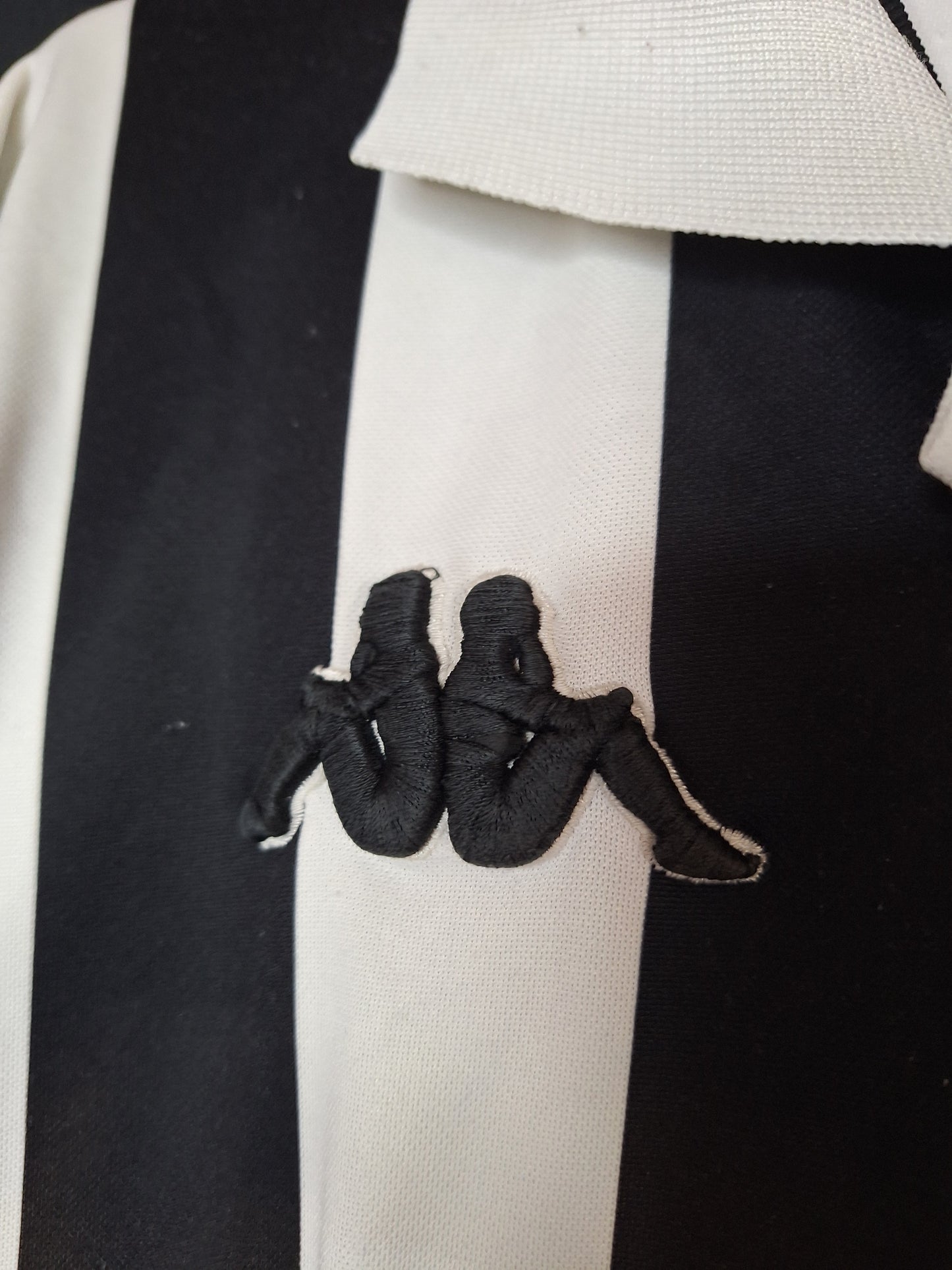 Tricou fotbal Juventus 1998-1999, Zidane 21, XL