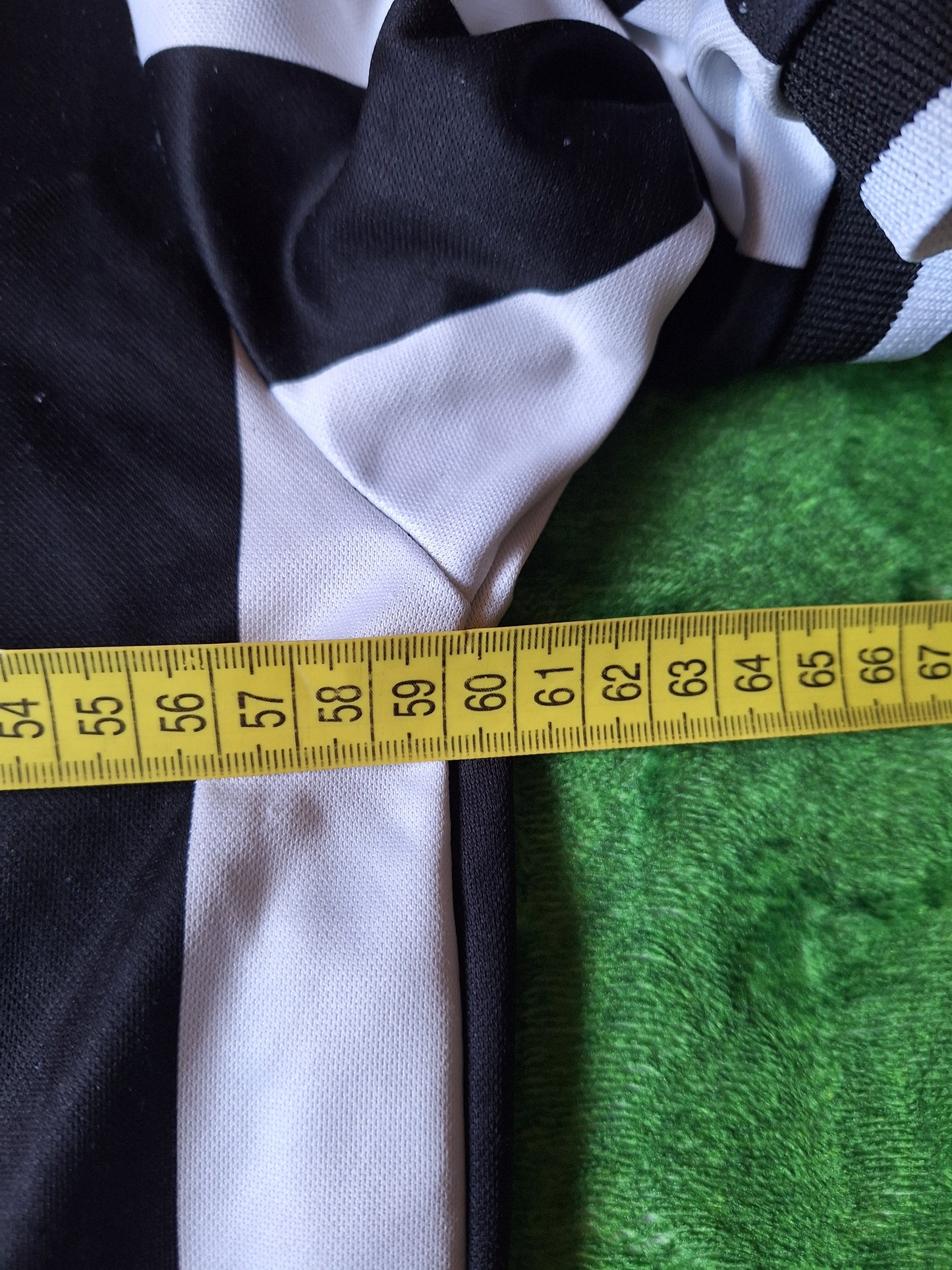 Tricou fotbal Juventus 1998-1999, Zidane 21, XL