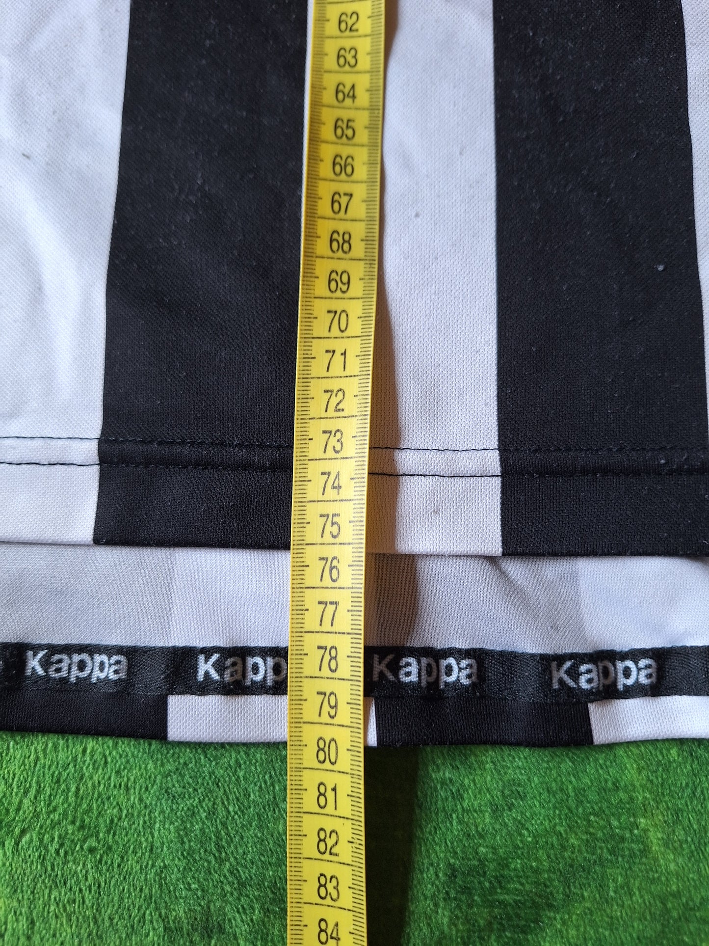 Tricou fotbal Juventus 1998-1999, Zidane 21, XL