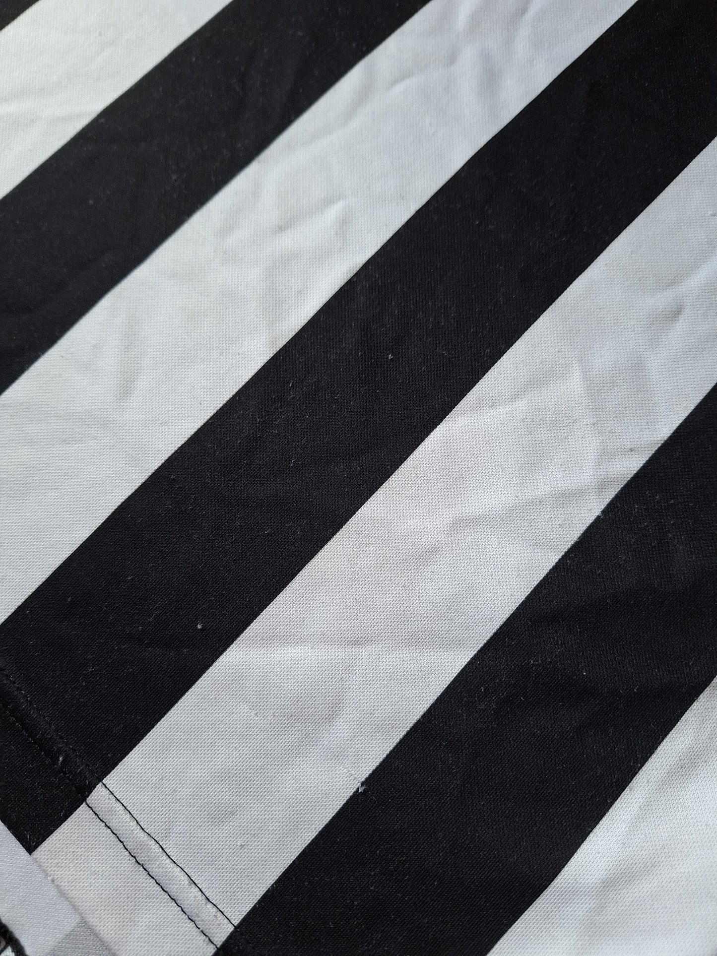 Tricou fotbal Juventus 1998-1999, Zidane 21, XL