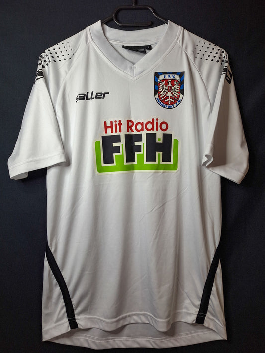 Tricou fotbal FSV Frankfurt, S