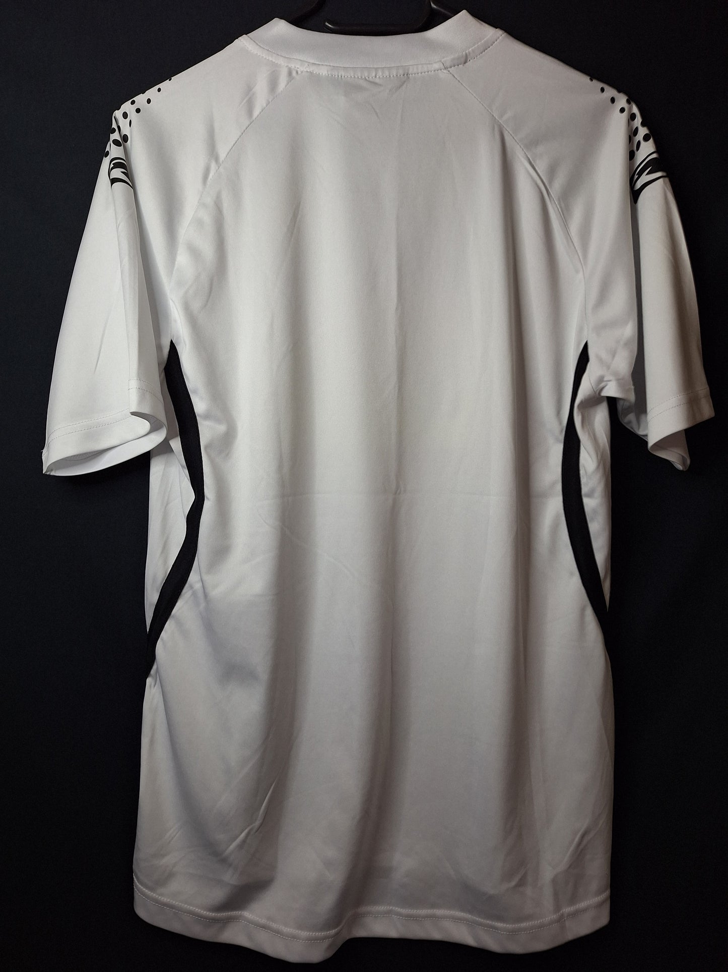 Tricou fotbal FSV Frankfurt, S
