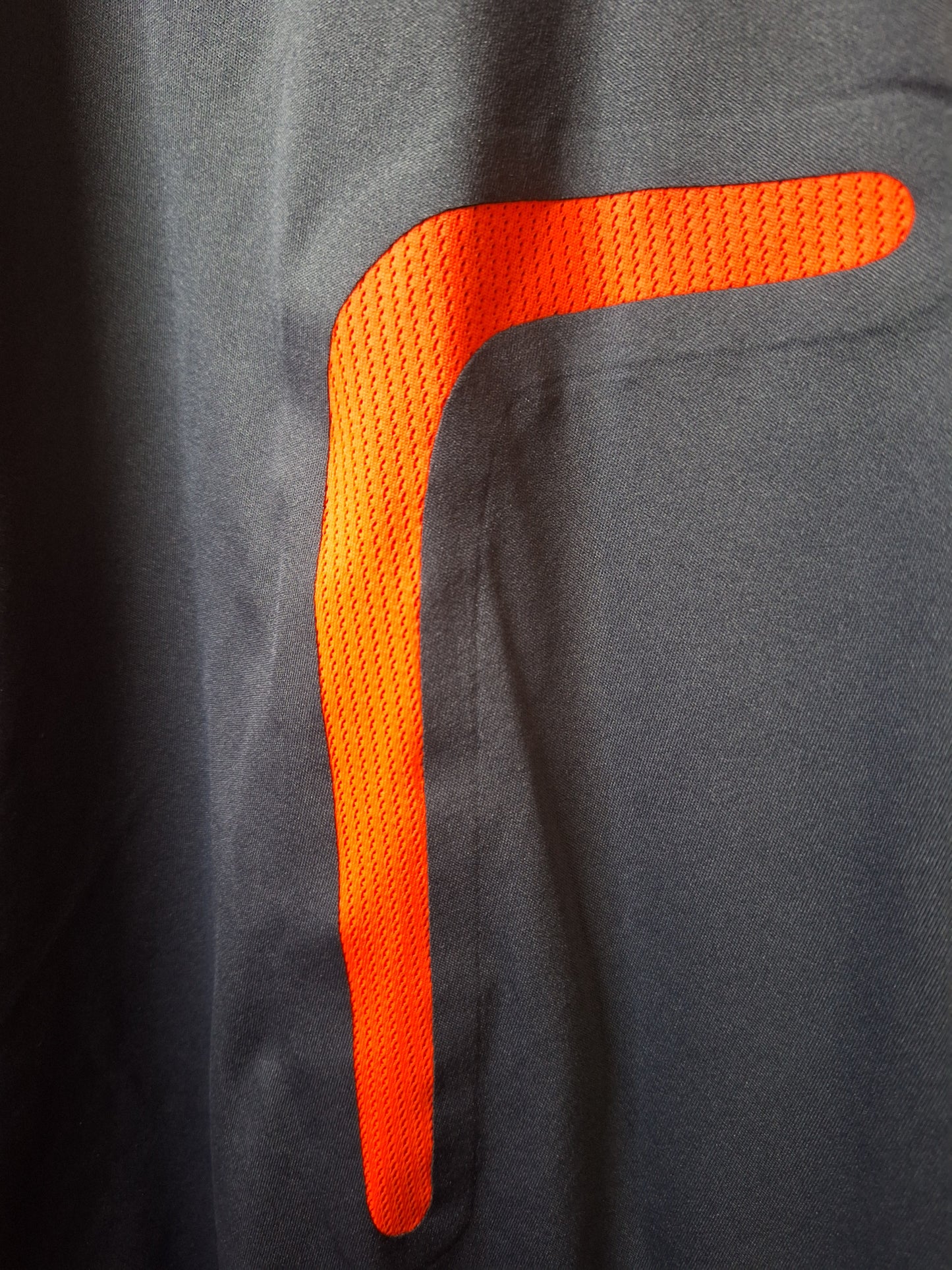 Tricou fotbal Adidas arbitru, XL