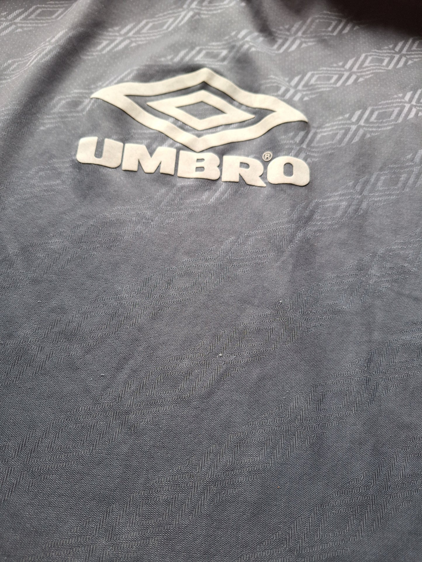 Tricou fotbal vintage Umbro, XL