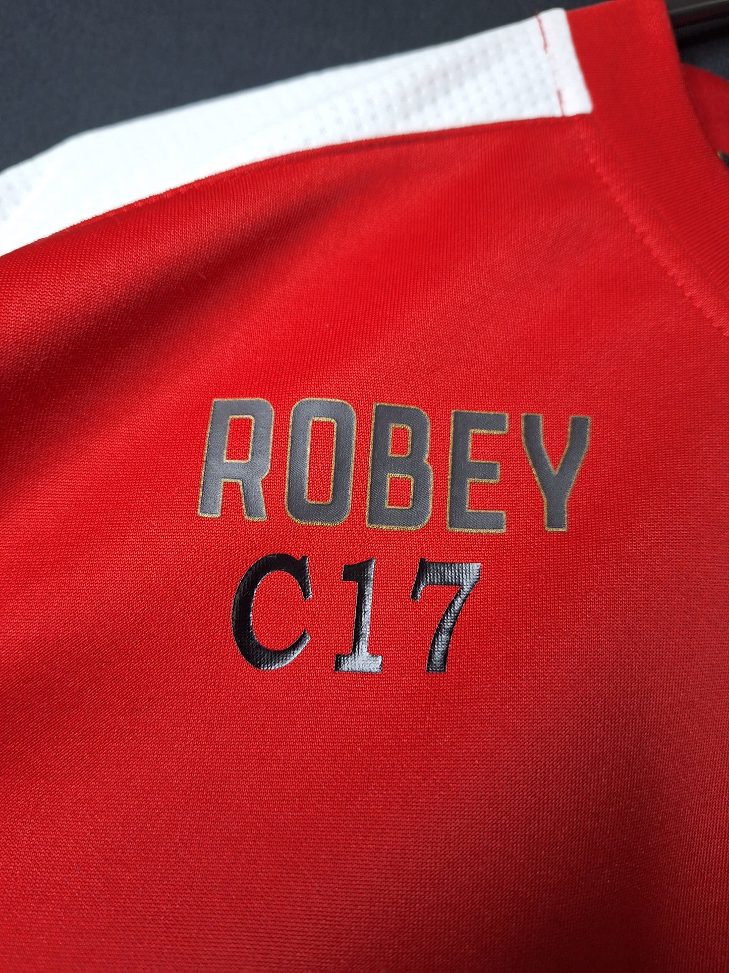 Bluză fotbal antrenament Sporta Rotterdam, M
