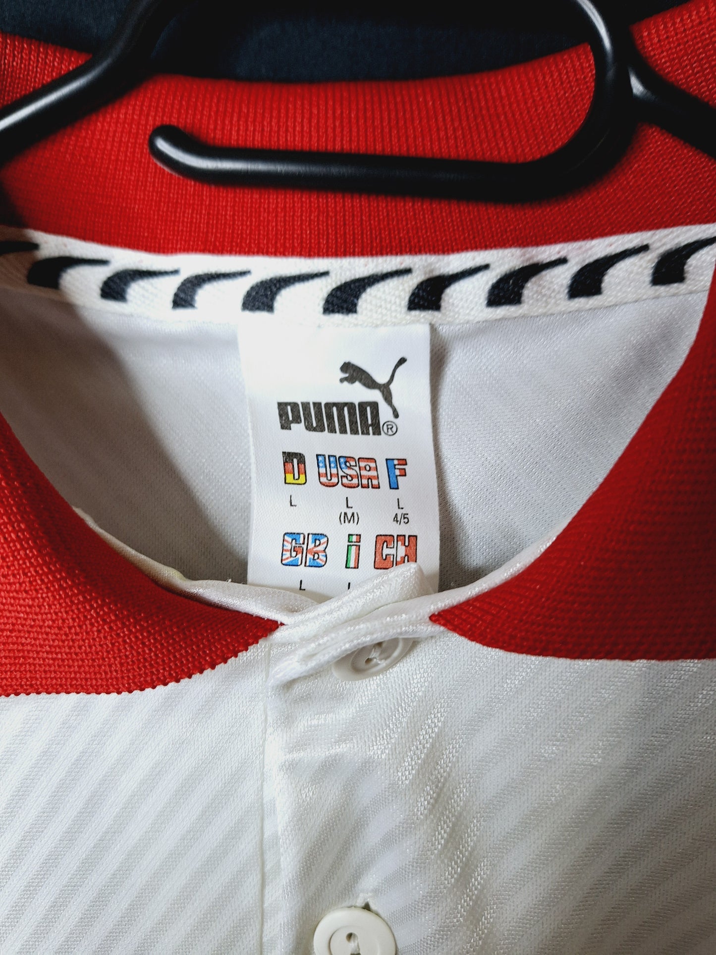Tricou fotbal FC Koln, Dorinel Munteanu 8, L
