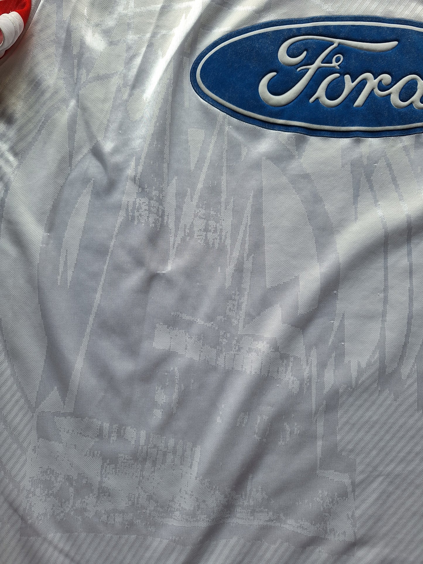 Tricou fotbal FC Koln, Dorinel Munteanu 8, L