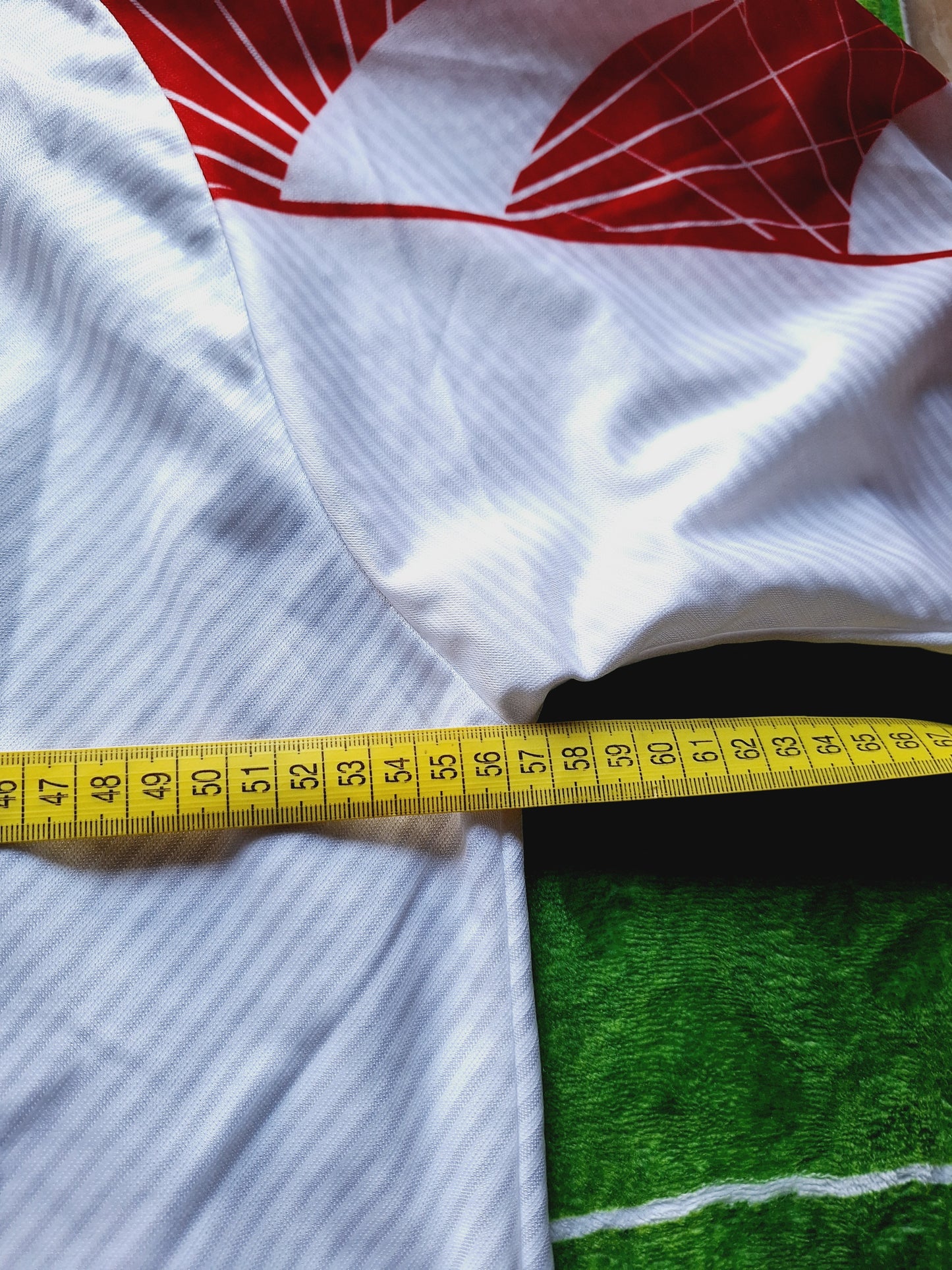 Tricou fotbal FC Koln, Dorinel Munteanu 8, L